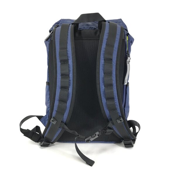 Timbuk2 Launch Pack 18L Backpack Blue Pockets Adjustable Travel Outdoor Hiking - Picture 4 of 14